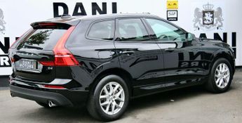 Volvo XC60 2.0 D4 Inscription Auto AWD Euro 6 (s/s) 5dr