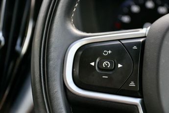 Volvo XC60 2.0 D4 Inscription Auto AWD Euro 6 (s/s) 5dr