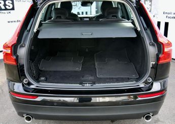 Volvo XC60 2.0 D4 Inscription Auto AWD Euro 6 (s/s) 5dr