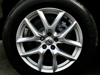 Volvo XC60 2.0 D4 Inscription Auto AWD Euro 6 (s/s) 5dr
