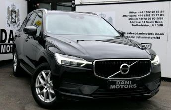 Volvo XC60 2.0 D4 Inscription Auto AWD Euro 6 (s/s) 5dr