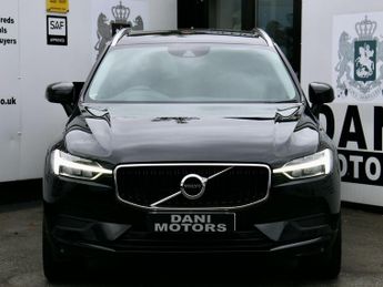 Volvo XC60 2.0 D4 Inscription Auto AWD Euro 6 (s/s) 5dr