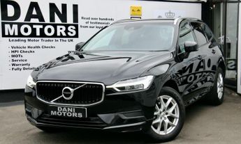 Volvo XC60 2.0 D4 Inscription Auto AWD Euro 6 (s/s) 5dr