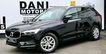 Volvo XC60 2.0 D4 Inscription Auto AWD Euro 6 (s/s) 5dr