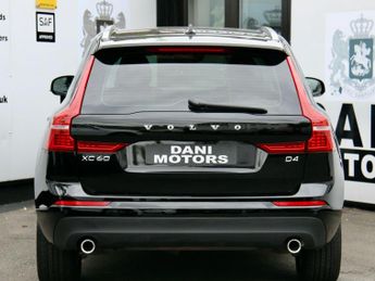 Volvo XC60 2.0 D4 Inscription Auto AWD Euro 6 (s/s) 5dr