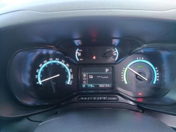 Citroen BERLINGO 800 50kWh Enterprise Edition M Auto SWB 5dr (11kW Charger)