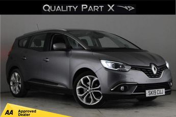 Renault Grand Scenic 1.3 TCe Iconic Euro 6 (s/s) 5dr