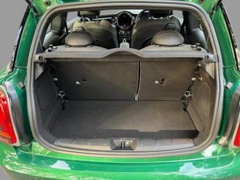 MINI HATCH COOPER S LEVEL 2