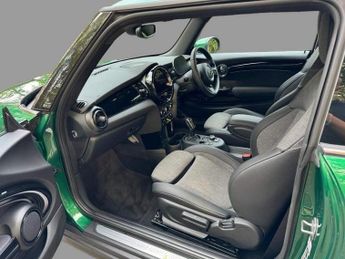 MINI HATCH COOPER S LEVEL 2
