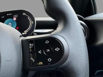 MINI HATCH COOPER S LEVEL 2