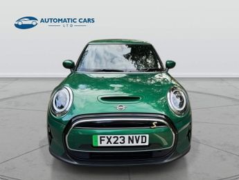 MINI HATCH COOPER S LEVEL 2