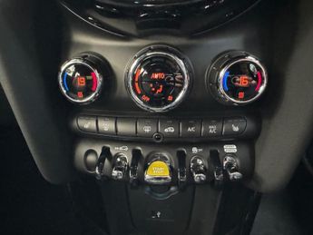 MINI HATCH COOPER S LEVEL 2