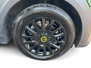 MINI HATCH COOPER S LEVEL 2