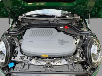 MINI HATCH COOPER S LEVEL 2