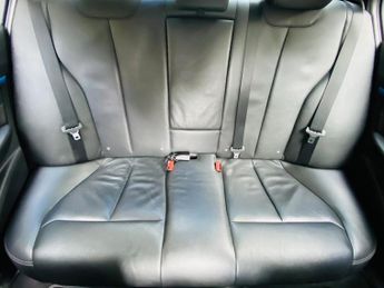 BMW 3 Series 2.0 320d M Sport Auto Euro 6 (s/s) 4dr
