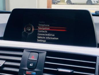 BMW 3 Series 2.0 320d M Sport Auto Euro 6 (s/s) 4dr