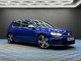 Volkswagen Golf 2.0 TSI BlueMotion Tech R 4Motion Euro 6 (s/s) 3dr