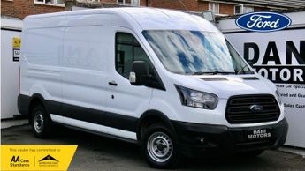 Ford Transit 2.0 310 EcoBlue FWD L3 H2 Euro 6 5dr