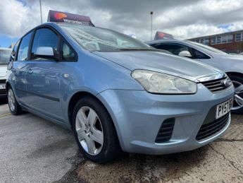 Ford C Max 1.8 TDCi Style 5dr