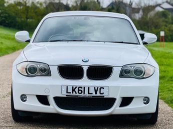 BMW 1 Series 1.6 116i SE AUTOMATIC,5dr,ULEZ FREE