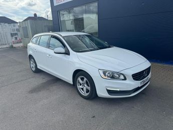 Volvo V60 2.0 D4 Business Edition Euro 6 (s/s) 5dr