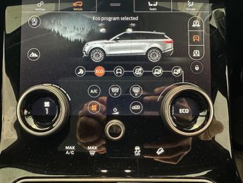 Land Rover Range Rover Velar 3.0 SD6 V6 R-Dynamic SE Auto 4WD Euro 6 (s/s) 5dr