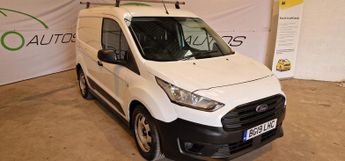Ford Transit Connect 1.5 200 Base Refrigerated Van L1 5dr