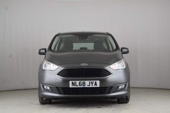 Ford C-Max 1.0T EcoBoost GPF Zetec Euro 6 (s/s) 5dr