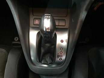 Volkswagen Golf Golf 1.4 TSI SE DSG (122) 5dr