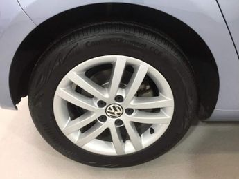 Volkswagen Golf Golf 1.4 TSI SE DSG (122) 5dr