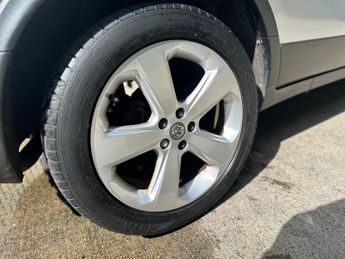 Vauxhall Mokka 1.7 CDTi Exclusiv 2WD Euro 5 (s/s) 5dr