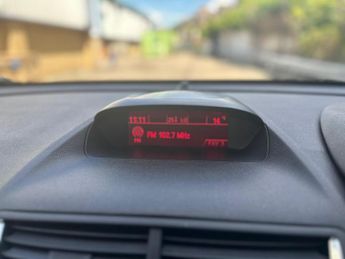 Vauxhall Mokka 1.7 CDTi Exclusiv 2WD Euro 5 (s/s) 5dr