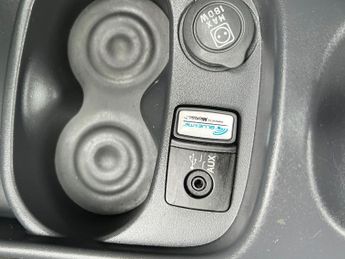 Fiat 500 1.2 Lounge Dualogic Euro 4 3dr