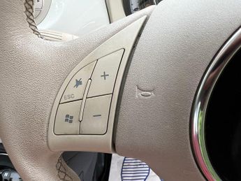 Fiat 500 1.2 Lounge Dualogic Euro 4 3dr