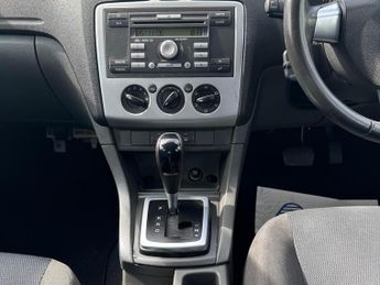 Ford Focus 1.6 Zetec Climate 5dr