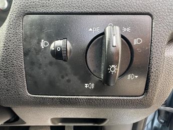 Ford Focus 1.6 Zetec Climate 5dr