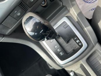 Ford Focus 1.6 Zetec Climate 5dr