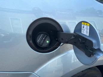 Ford Focus 1.6 Zetec Climate 5dr