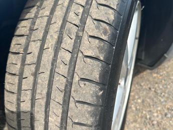 Ford Focus 1.6 Zetec Climate 5dr