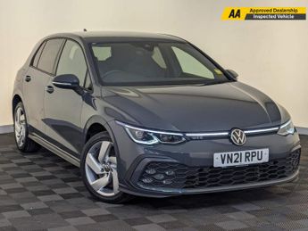 Volkswagen Golf 1.4 TSI 13kWh GTE DSG Euro 6 (s/s) 5dr