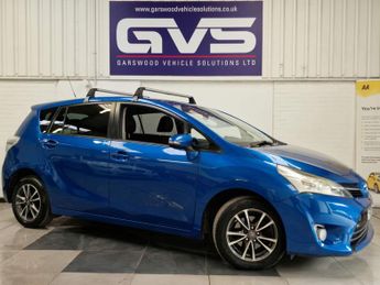 Toyota Verso 2.0 D-4D Icon Euro 5 5dr