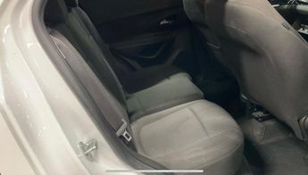 Vauxhall Mokka X 1.4i Turbo Active Auto Euro 6 5dr