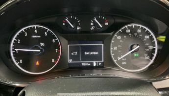 Vauxhall Mokka X 1.4i Turbo Active Auto Euro 6 5dr