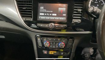 Vauxhall Mokka X 1.4i Turbo Active Auto Euro 6 5dr