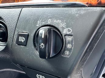 Mercedes-Benz S Class 2.8 S280 4dr