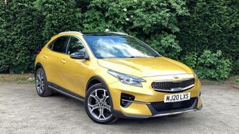 Kia Ceed 1.4 T-GDi First Edition DCT Euro 6 (s/s) 5dr