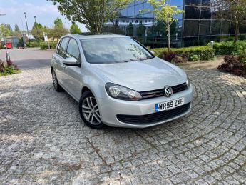 Volkswagen Golf 1.4 TSI SE Euro 5 5dr