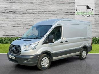 Ford Transit 2.0 350 EcoBlue FWD L2 H2 Euro 6 5dr
