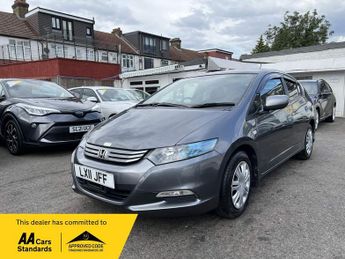 Honda Insight 1.3h IMA ES CVT Euro 5 5dr