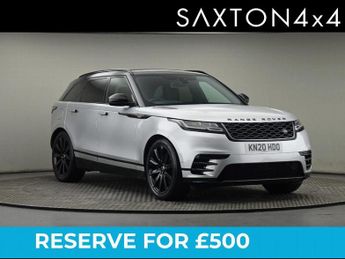 Land Rover Range Rover 3.0 D275 R-Dynamic HSE Auto 4WD Euro 6 (s/s) 5dr